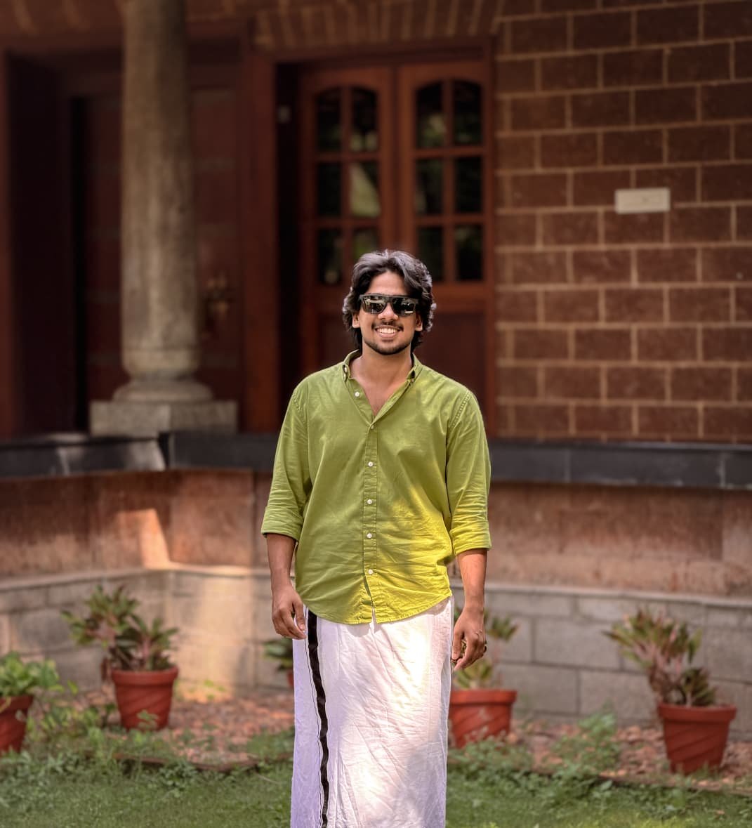 Mohammed Adhil AI