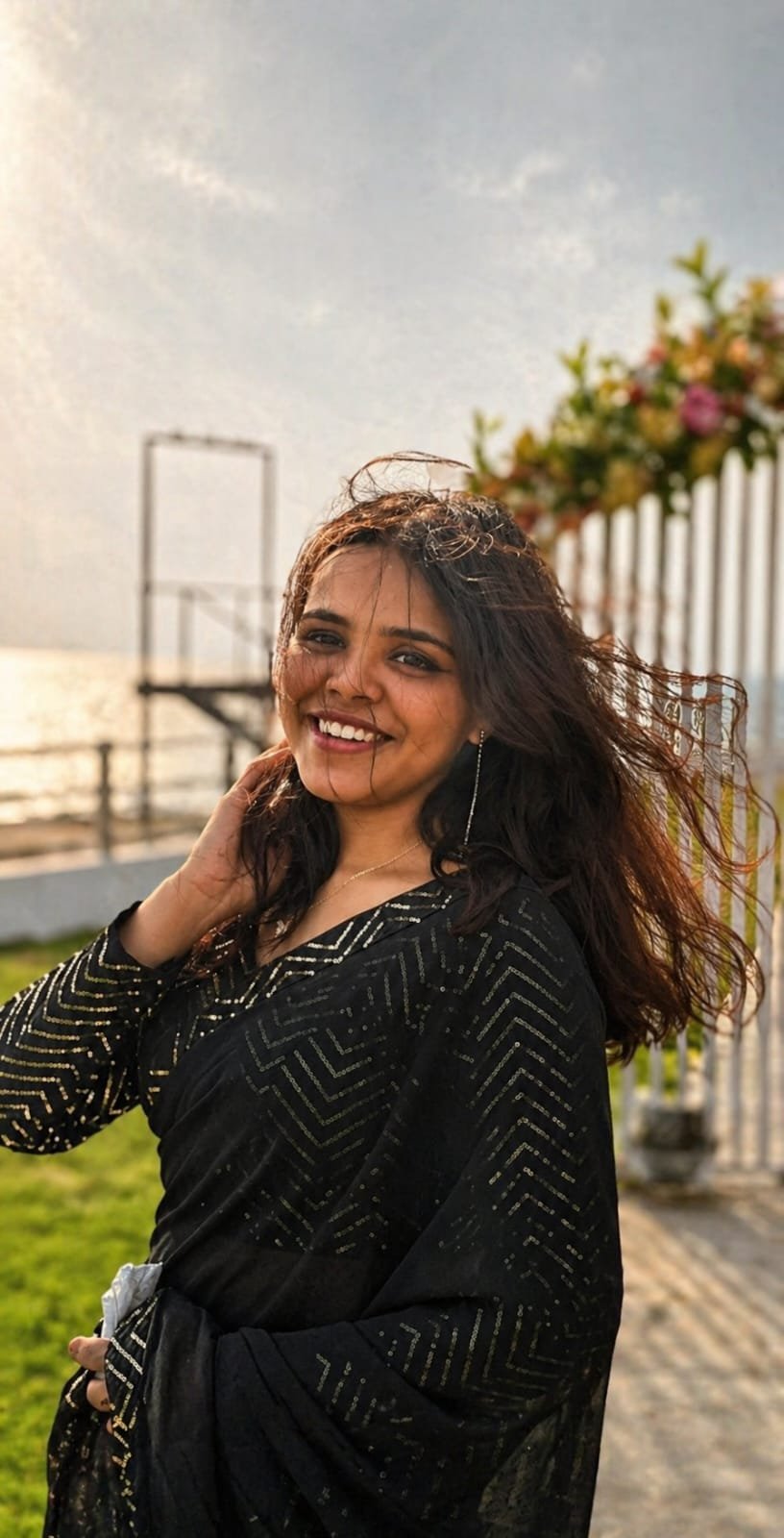 Aysha Shams