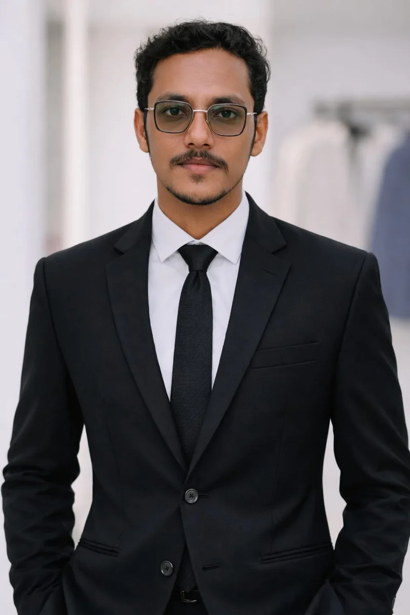 Immanuel Varghese